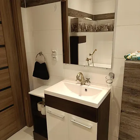 Apartament 55m2 For You Apartment *