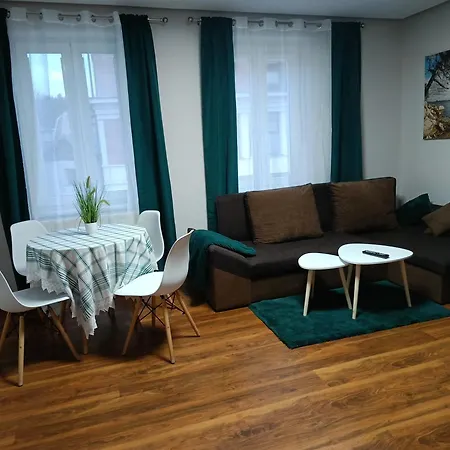 Apartament 55m2 For You Szczawno-Zdroj