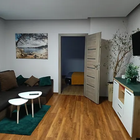 Apartament 55m2 For You *