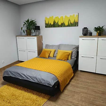Apartament 55m2 For You Apartment *