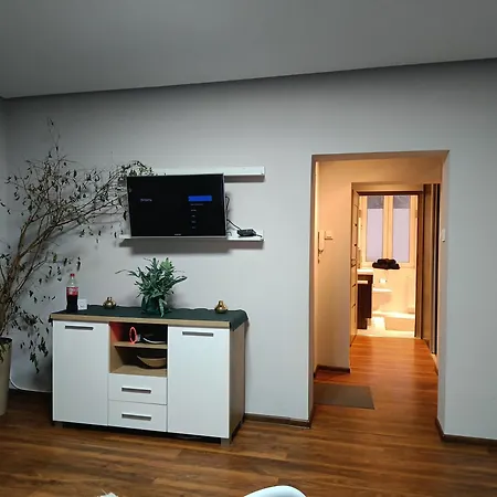 Apartment Apartament 55m2 For You Szczawno-Zdroj