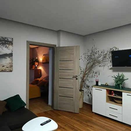 Apartment Apartament 55m2 For You