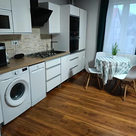 Apartament 55m2 For You *