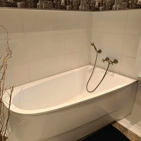 Apartament 55m2 For You Apartment Szczawno-Zdroj