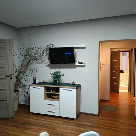 Apartament 55m2 For You