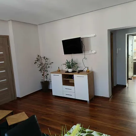 Apartment Apartament 55m2 For You Szczawno-Zdroj