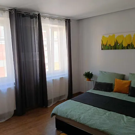 Apartament 55m2 For You *