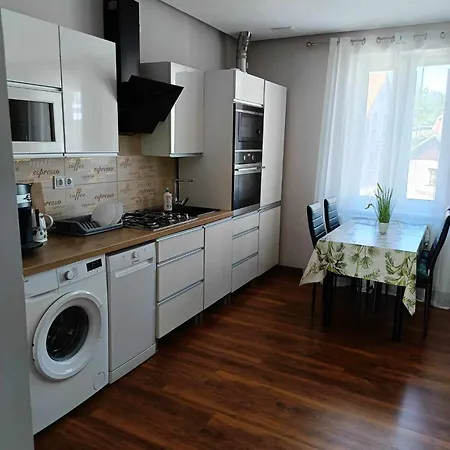 Apartament 55m2 For You * Szczawno-Zdroj