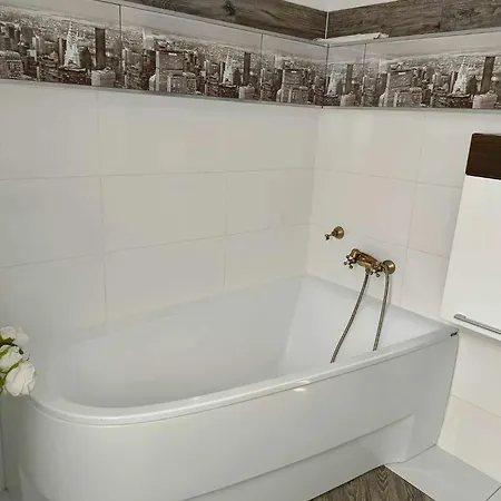 Apartament 55m2 For You Apartment
