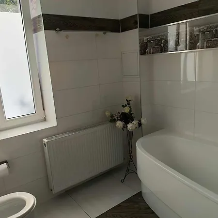 Apartament 55m2 For You Apartment *