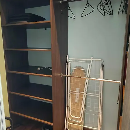 Apartment Apartament 55m2 For You Szczawno-Zdroj