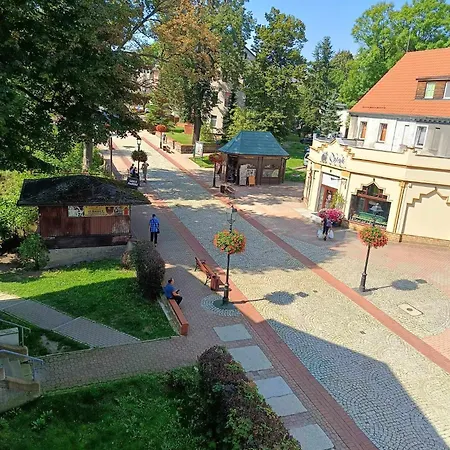 Apartament 55m2 For You