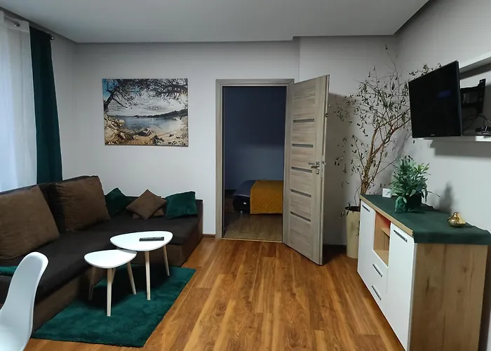 Apartament 55m2 For You *