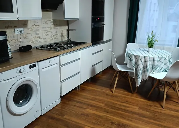 Apartament 55m2 For You *