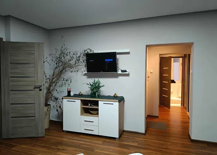 Apartament 55m2 For You