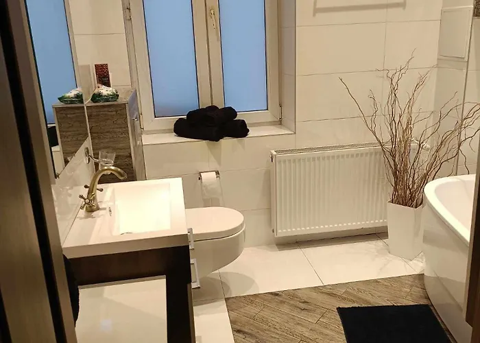 アパート Apartament 55m2 For You *