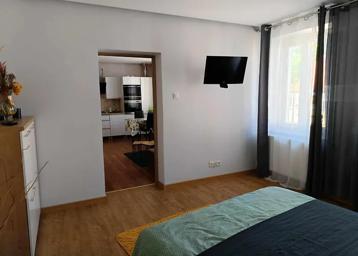 Apartament 55m2 For You アパート シュツァブノ・ズドルイ