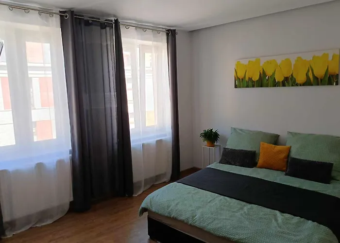 Apartament 55m2 For You *