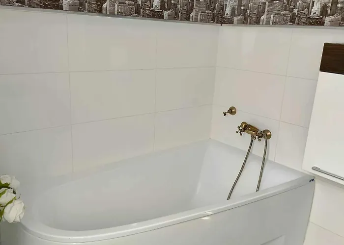 Apartament 55m2 For You アパート