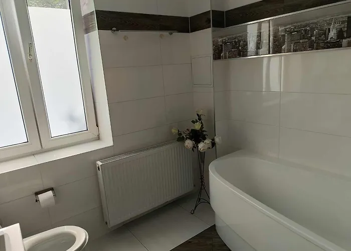 Apartament 55m2 For You アパート *