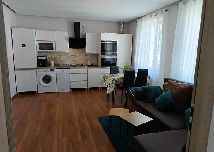 Apartament 55m2 For You アパート シュツァブノ・ズドルイ