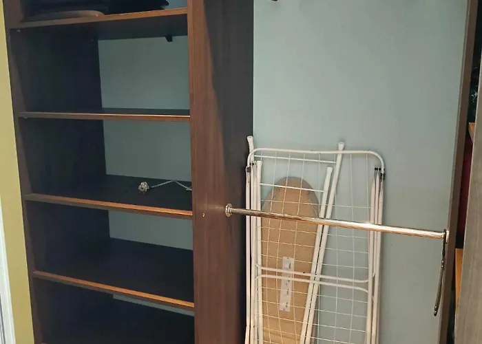 アパート Apartament 55m2 For You シュツァブノ・ズドルイ