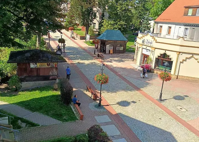 Apartament 55m2 For You